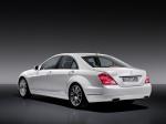 Mercedes-Benz S-Class 2010 года